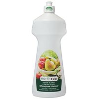 Earthsap Cream Scrub - Apple & Pear